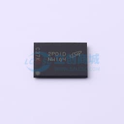 4Gb、8Gb、16Gb：x8、x16 NAND闪存缩略图