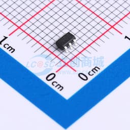 V05，4路单向+带VBUS防护ESD静电防护器件，20kV，CJ：0.6pF；HDMI/USB/RJ45高速接口通讯防护缩略图