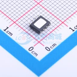 微功率隔离电源专用驱动芯片缩略图