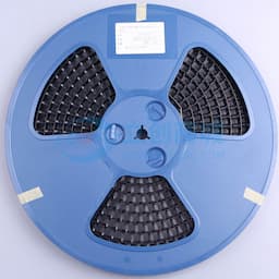 雄和远景，电路板表贴圆螺母柱，M3Xφ5.56X9+1.53，铜镀锡，编带装缩略图