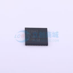 CC2642R1FRGZR缩略图