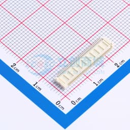 间距:0.5mm 母 立贴缩略图