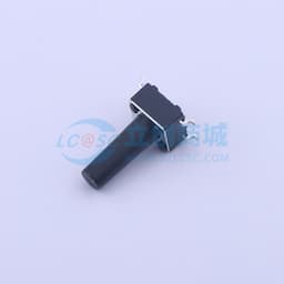 6*6*13mm 立贴 轻触开关缩略图
