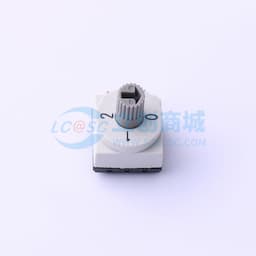 旋转编码开关/8421开关/BCD编码开关【插件】缩略图