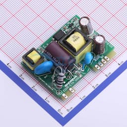 5W AC-DC模块电源缩略图