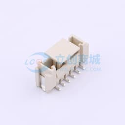 1x6P 间距:2mm 立贴缩略图