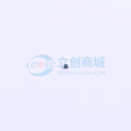 ESD 峰值浪涌电流：1A@8/20us缩略图