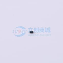 单向ESD 3.6V截止 峰值浪涌电流：6A@8/20us缩略图