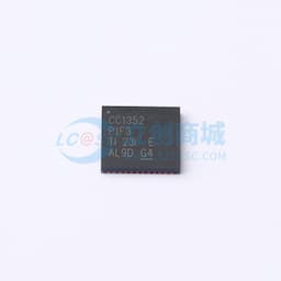CC1352P1F3RGZR缩略图