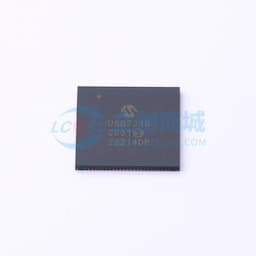 6端口USB 3.2 Gen 2 Type-C控制器集线器缩略图