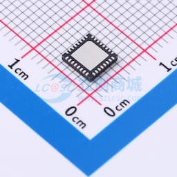 TRF7960A多协议全集成13.56MHz RFID读/写器IC缩略图
