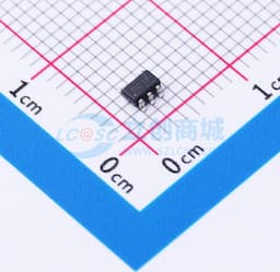 Op Amps-Comparators缩略图