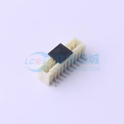 1x10P 间距:1.5mm 立贴缩略图