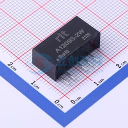 DC-DC转换器【插件】缩略图