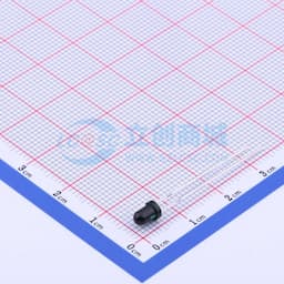3mm圆头黑胶PD 【插件】缩略图