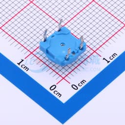IP67防水开关 百万次寿命 防水按键TR8缩略图