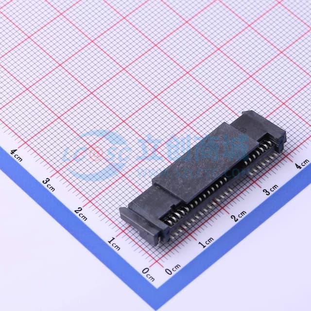 LD2122F-S0PL6H实物图