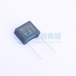 等级:X2 3.3nF ±10% 330V缩略图