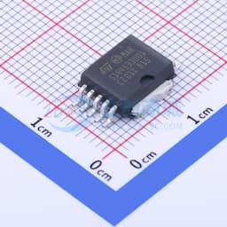 VNQ660SPTR E缩略图