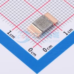 1mΩ ±1% 8W缩略图