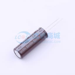 82uF ±20% 400V缩略图