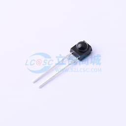 红外接收管1000nm 频谱范围880nm~1050nm 反向电压35V 【插件】缩略图