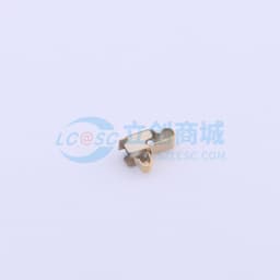 BAT WIRELESS(蝙蝠无线) 天线弹片 3.5mmx1.5mmx2.5mm 301不锈钢 圆盘缩略图