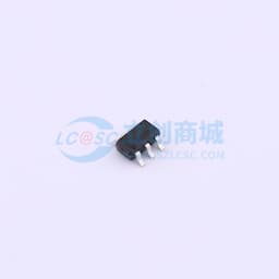 1节锂离子/锂聚合物电池保护IC缩略图