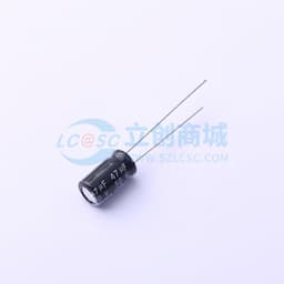 47uF ±20% 50V缩略图
