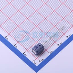100uF ±20% 35V缩略图