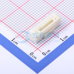 1x9P 间距:1.25mm 立贴 系列:GH缩略图