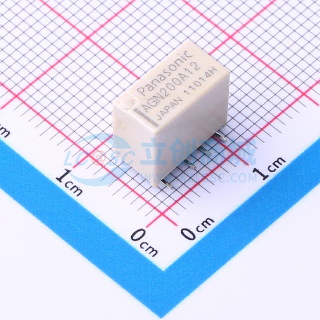 AGN200A12实物图