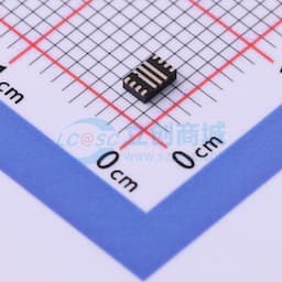 1MHz高精度3V至17V 4A降压转换器，采用DCS控制缩略图