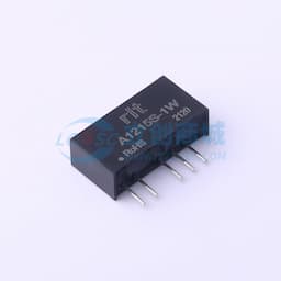 DC-DC转换器【插件】缩略图