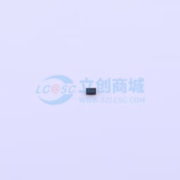 双向ESD 5V截止 峰值浪涌电流：8A@8/20us缩略图