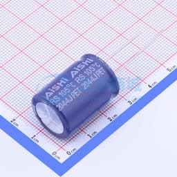 560uF ±20% 100V缩略图