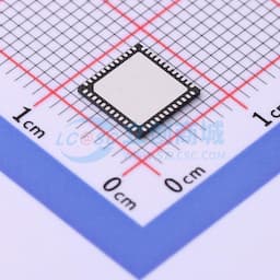 超低功耗双核Arm Cortex-M4 MCU 64 MHz，Cortex-M0+ 32 MHz，具有320 KB Flash存储器、蓝牙LE 5.2、AES-256缩略图
