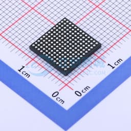 MAX 10 FPGA 设备缩略图