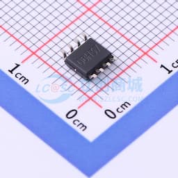 P82B96 I²C兼容双双向总线缓冲器缩略图