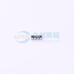22Ω ±1%缩略图