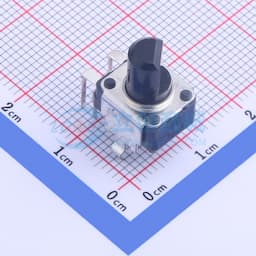 100kΩ ±30% 【插件】缩略图