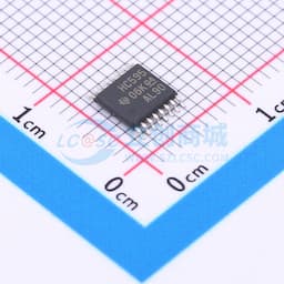 三态输出 串行至串行或并行移位寄存器 停产缩略图
