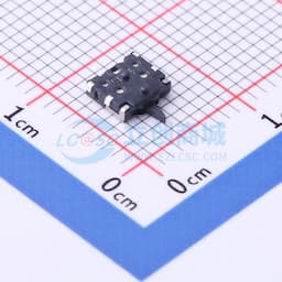 5*4.4*1.5mm 贴片检测开关缩略图