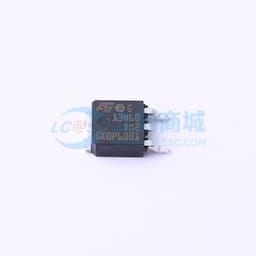 STD13N60DM2缩略图