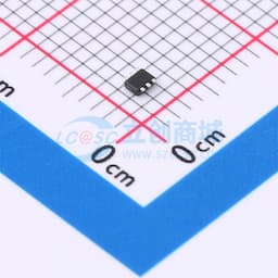 极性:单向 双路保护 反向关断电压（典型值）：5V (Max) 击穿电压（最小值）：6V 钳位电压：15V 峰值脉冲电流（8/20us）：5A，电容Cj：0.6pF缩略图