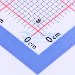 双向ESD 5.5V截止 峰值浪涌电流：4.5A@8/20us缩略图