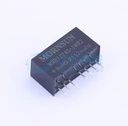 9V~18V 24V 125mA 3W【插件】缩略图