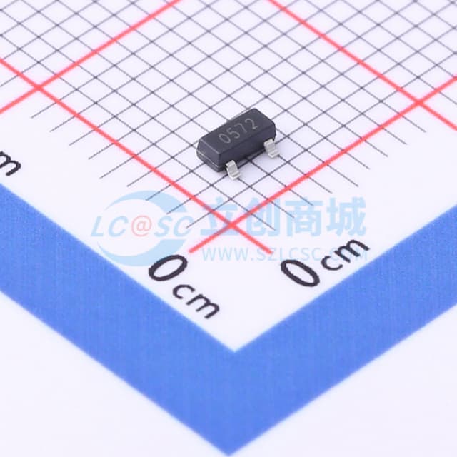 TPE0572BS3实物图