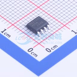 高速CAN收发器，±80V故障保护缩略图