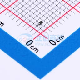 反向关断电压（典型值）:5V(Max) 击穿电压（最小值）:6V 箝位电压:8.5V 峰值脉冲电流:6A (8/20us) 极性:Bidirectional缩略图